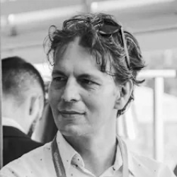 Jozef Balaz CEO CartGuard