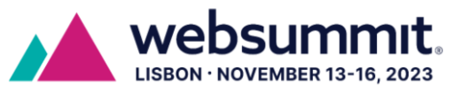 Websummit 2023